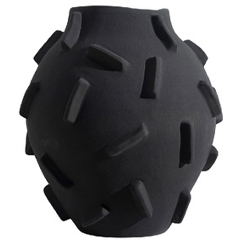 Ваза Molecule Collection Black Vase Белый Ваза Molecule Collection Black Vase Белый в Тюмени | Loft Concept