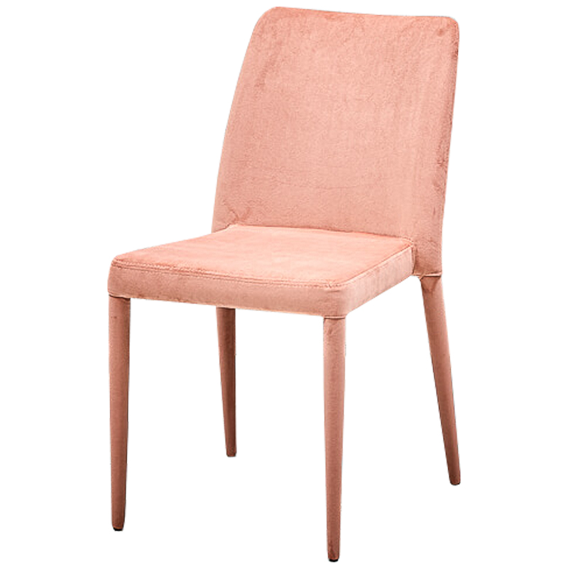 Стул Gordon Stool pink Розовый Стул Gordon Stool pink Розовый в Тюмени | Loft Concept