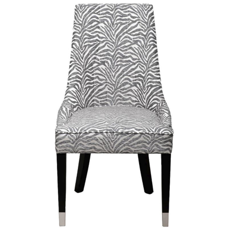 Стул Scorff scandi Серый Стул Scorff scandi Серый в Тюмени | Loft Concept