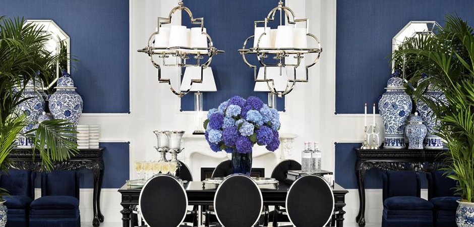 Люстра Lantern Mandeville L Nickel - Loft-Concept в Тюмени