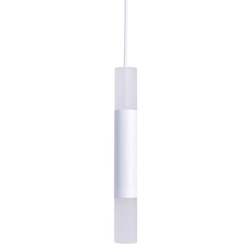 Белый подвесной светильник Useful Light Белый Белый подвесной светильник Useful Light Белый в Тюмени | Loft Concept