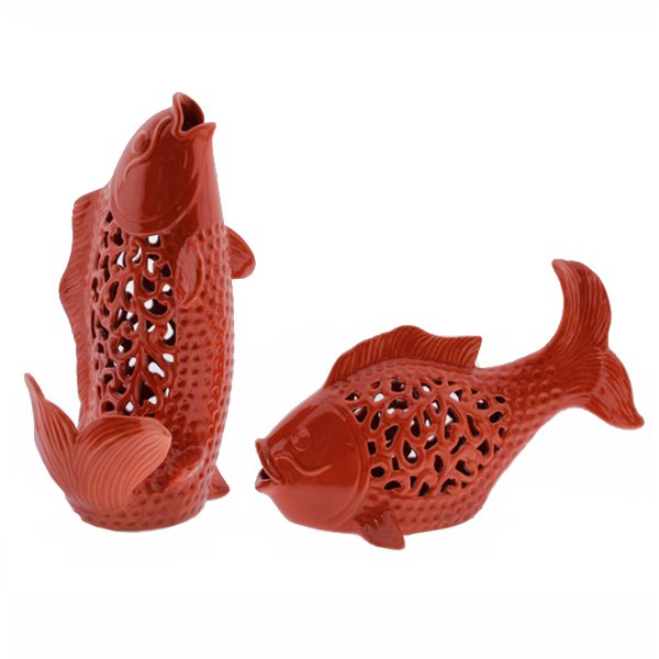 Аксессуар Lace Fish Аксессуар Lace Fish в Тюмени | Loft Concept