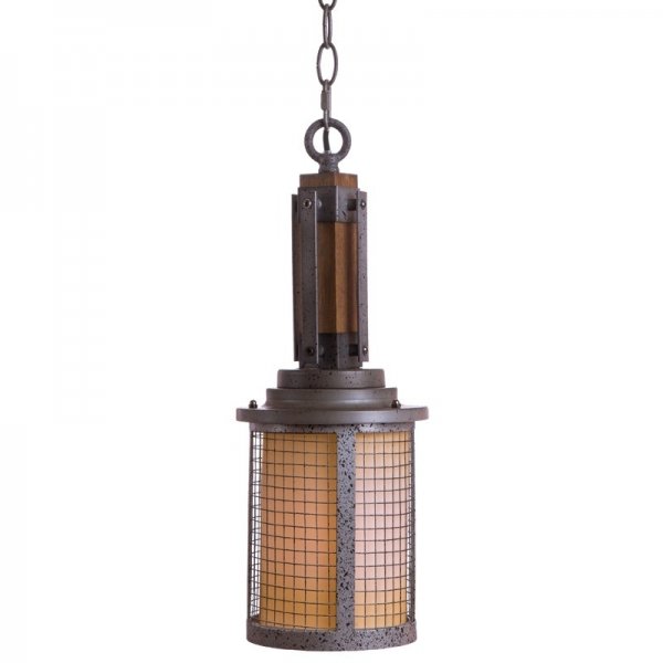 Подвесной светильник Mirage Cage Pendant Серый Подвесной светильник Mirage Cage Pendant Серый в Тюмени | Loft Concept