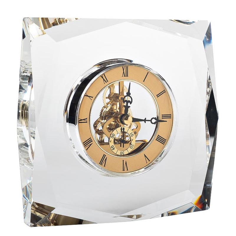 Часы Watch Liam glass Золотой Часы Watch Liam glass Золотой в Тюмени | Loft Concept