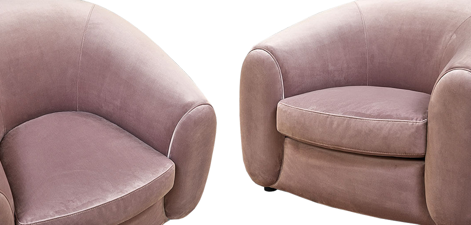 Кресло Cosimo Chair Кресло Cosimo Chair - Loft-Concept в Тюмени