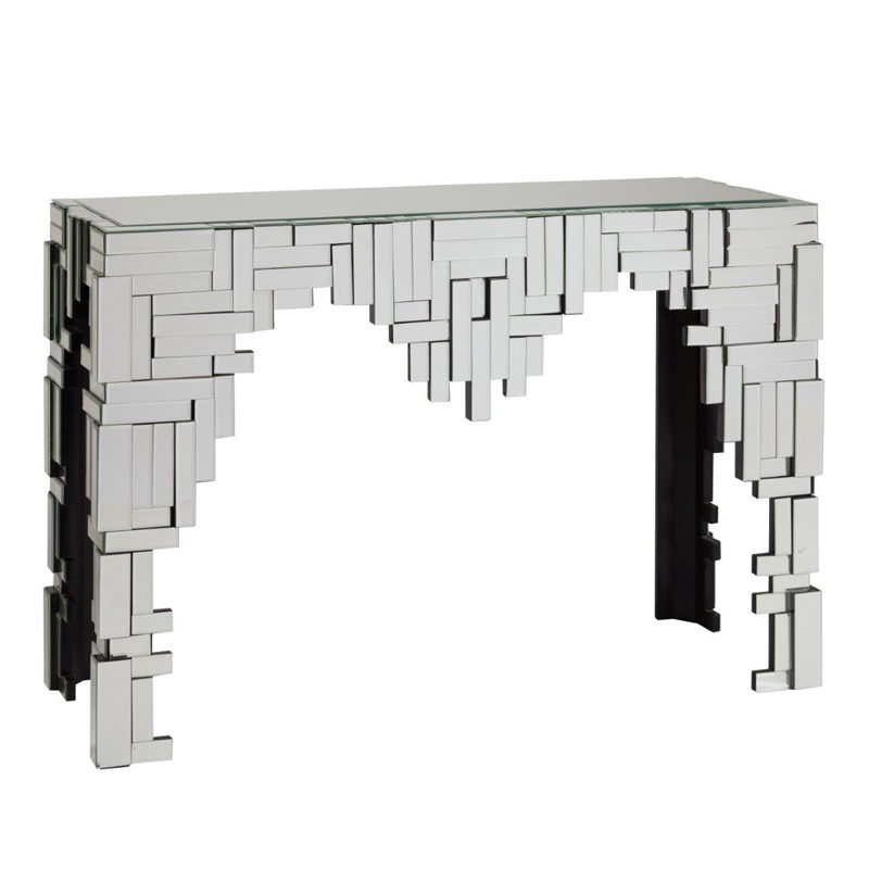 Консоль Mirrored Rectangular Decor Зеркало Консоль Mirrored Rectangular Decor Зеркало в Тюмени | Loft Concept