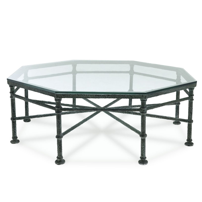 Кофейный стол Eichholtz COFFEE TABLE BIENNALE OCTAGON Серый (Gray) Кофейный стол Eichholtz COFFEE TABLE BIENNALE OCTAGON Серый (Gray) в Тюмени | Loft Concept