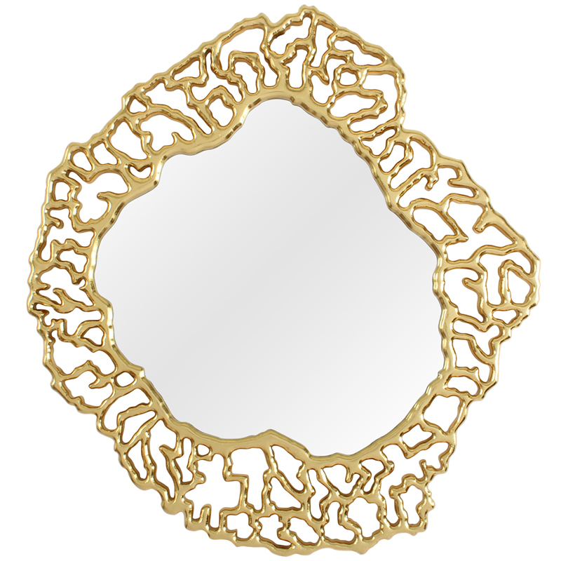 Зеркало Lightning Strike Mirror Зеркало Lightning Strike Mirror в Тюмени | Loft Concept