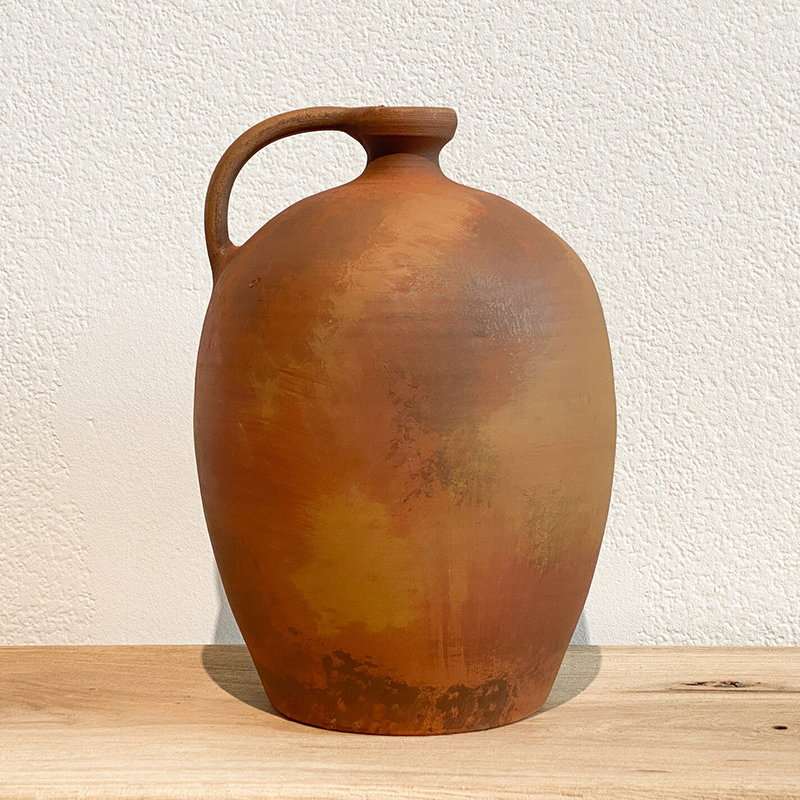 Ваза Nayeli Vase Коричневый в Тюмени | Loft Concept 