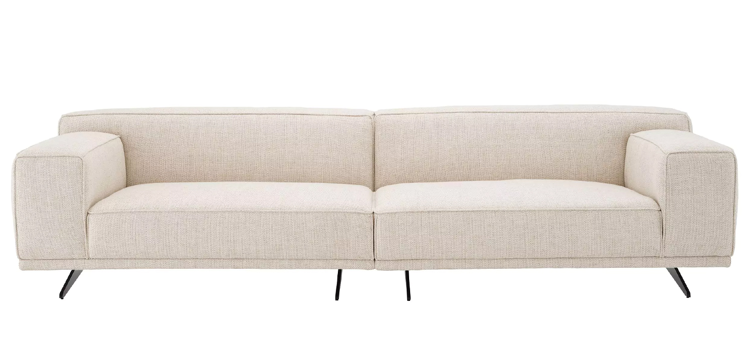 Диван Eichholtz Sofa Grasso - фото