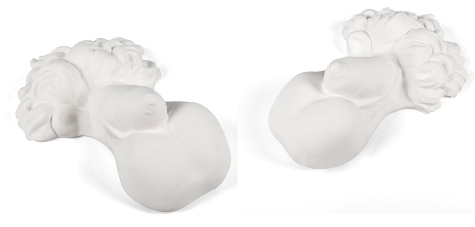Аксессуар Seletti Memorabilia Mvsevm Penis Аксессуар Seletti Memorabilia Mvsevm Penis - Loft-Concept в Тюмени