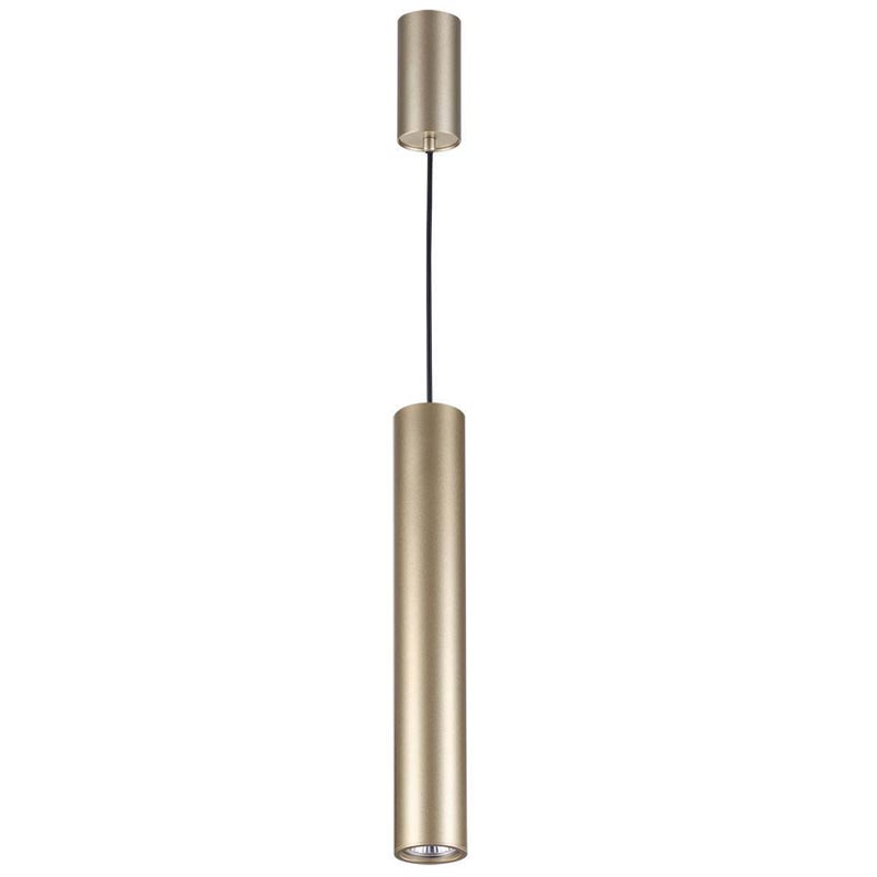 Подвесной светильник Trumpet Ball Gold Long Золотой Подвесной светильник Trumpet Ball Gold Long Золотой в Тюмени | Loft Concept