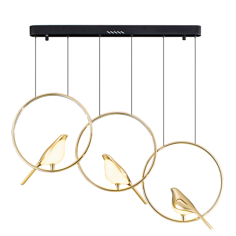 Люстра NOMI Chandelier Глянцевое золото Черный Люстра NOMI Chandelier Глянцевое золото Черный в Тюмени | Loft Concept