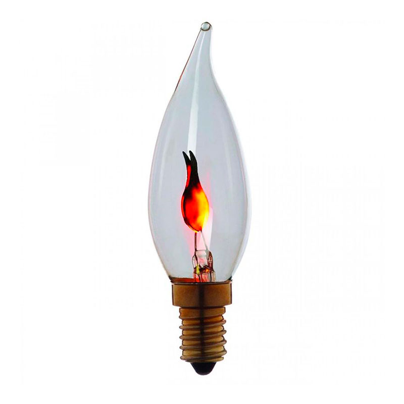 Лампочка Loft Edison Retro Bulb №56 3 W Лампочка Loft Edison Retro Bulb №56 3 W в Тюмени | Loft Concept