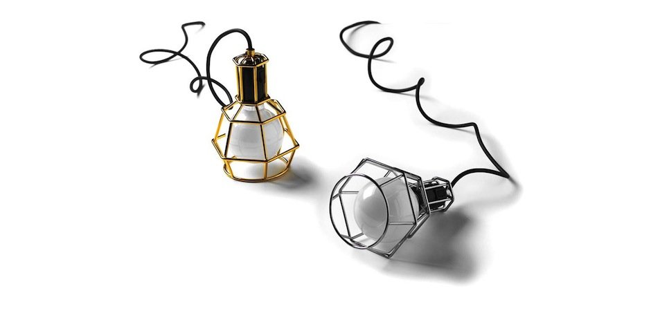 Подвесной светильник Work Lamp Подвесной светильник Work Lamp - Loft-Concept в Тюмени