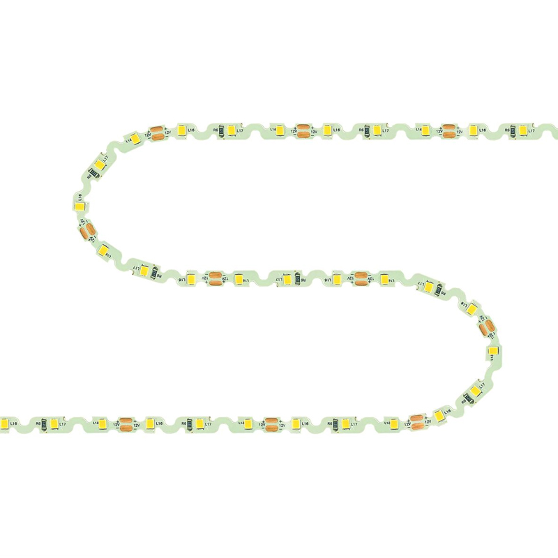Светодиодная лента 4,8W/m 60LED/m 2835SMD дневной белый 10M Белый Светодиодная лента 4,8W/m 60LED/m 2835SMD дневной белый 10M Белый в Тюмени | Loft Concept