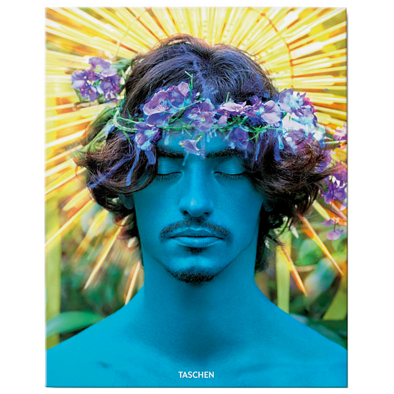 David LaChapelle: Good News 30x39 cm David LaChapelle: Good News 30x39 cm в Тюмени | Loft Concept