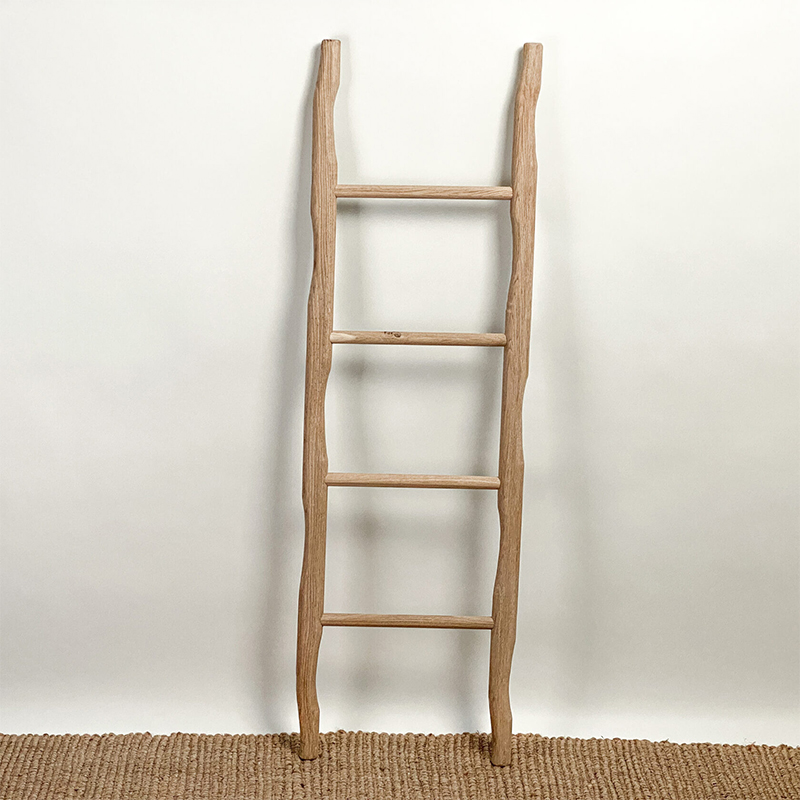 Лестница-вешалка Liset Hanger Ladder Древесина Лестница-вешалка Liset Hanger Ladder Древесина в Тюмени | Loft Concept
