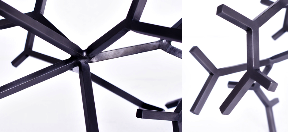 Статуэтка Bends Статуэтка Bends - Loft-Concept в Тюмени
