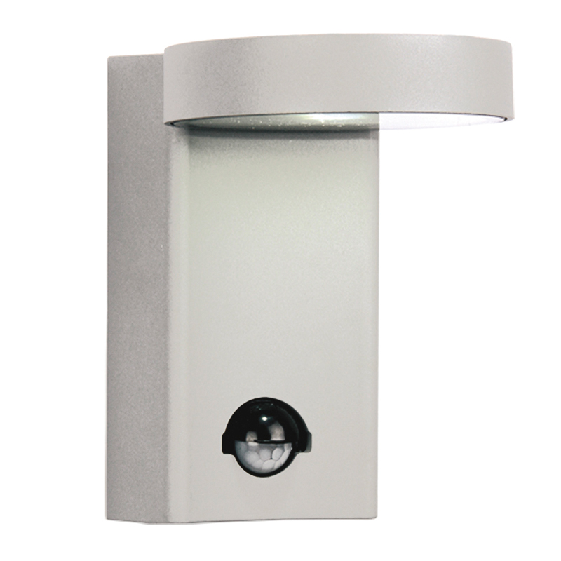 Уличный светильник Lidi sconce Алюминий Уличный светильник Lidi sconce Алюминий в Тюмени | Loft Concept