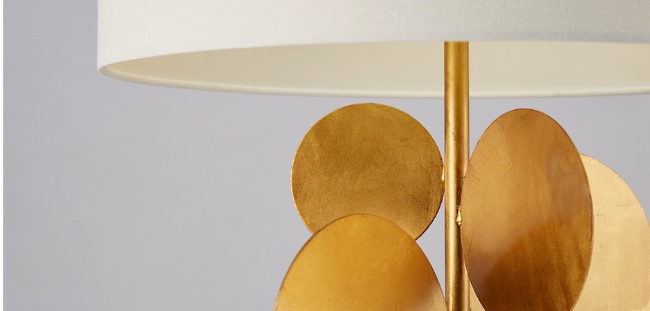 Настольная лампа Lampe Pastille № 373 Настольная лампа Lampe Pastille № 373 - Loft-Concept в Тюмени