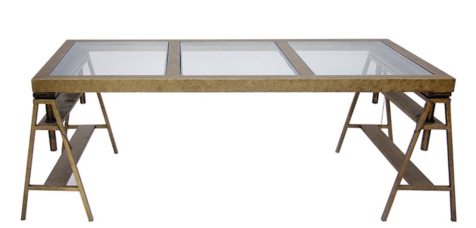 Рабочий стол Andrew Martin Kipling Desk - фото №2