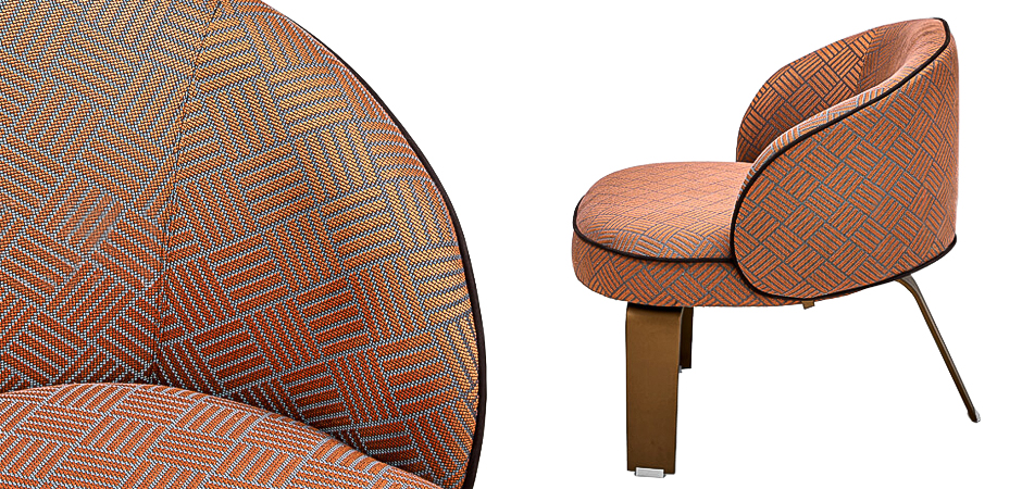 Кресло Muynck Chair Кресло Muynck Chair - Loft-Concept в Тюмени