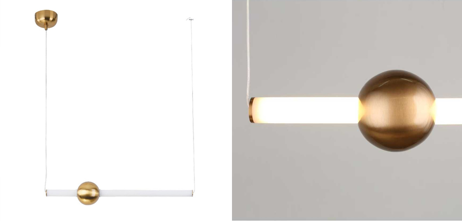 Подвесной светильник lee broom ORION GLOBE B 60 Подвесной светильник lee broom ORION GLOBE B 60 - Loft-Concept в Тюмени