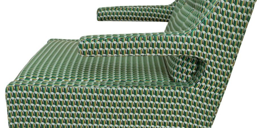 BALHAM CHAIR кресло BALHAM CHAIR кресло - Loft-Concept в Тюмени
