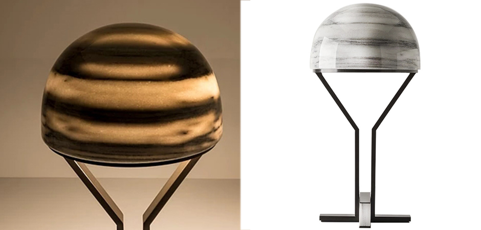 Настольная лампа Still Table Lamp Losh Design Настольная лампа Still Table Lamp Losh Design - Loft-Concept в Тюмени