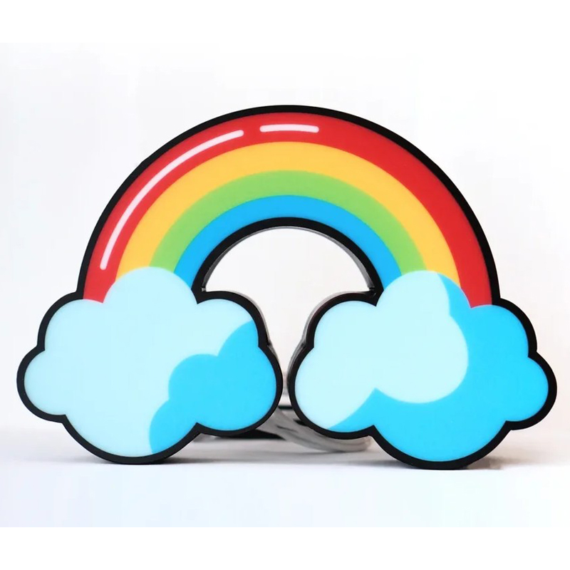 Бра Rainbow Мульти Бра Rainbow Мульти в Тюмени | Loft Concept