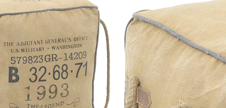 Пуф Loft Bag Пуф Loft Bag - Loft-Concept в Тюмени