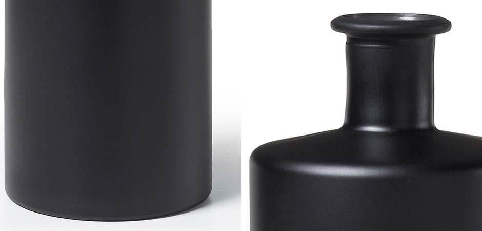 Ваза Black Elixir Ваза Black Elixir - Loft-Concept в Тюмени