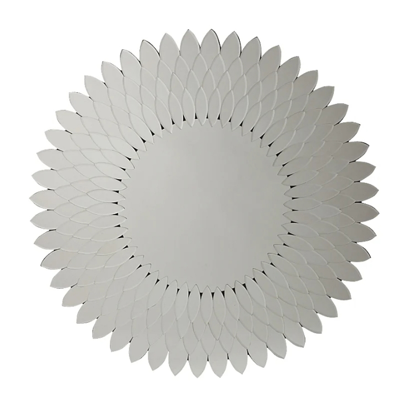 Зеркало Mirror Petals Зеркало Mirror Petals в Тюмени | Loft Concept