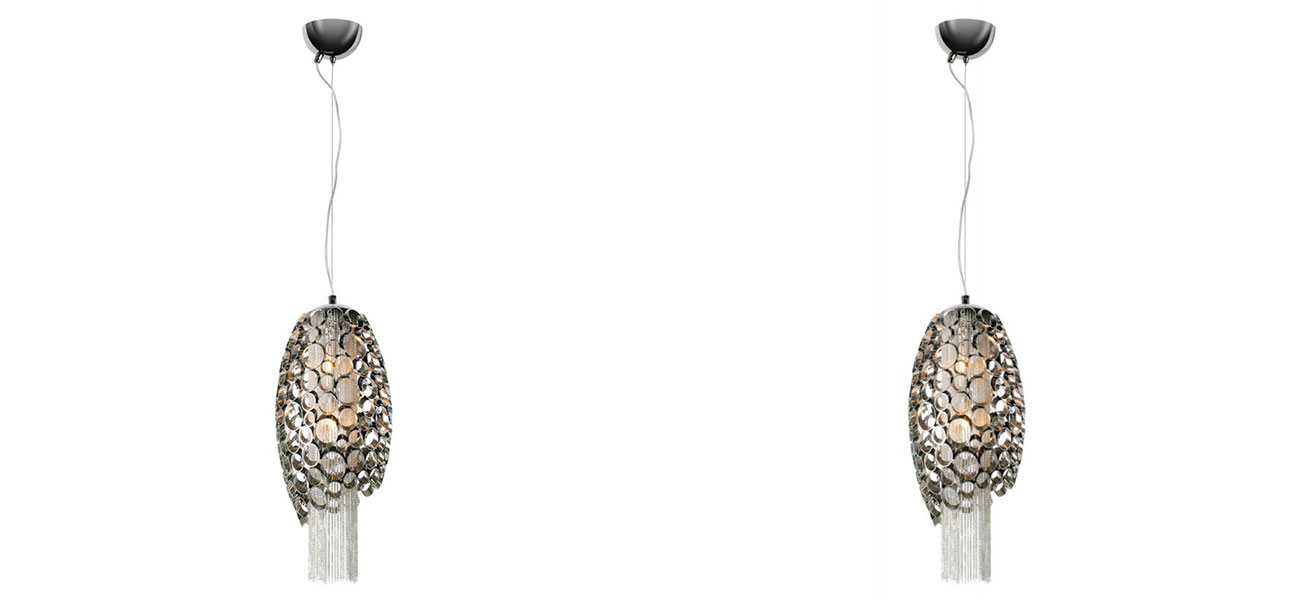 Подвесной светильник Amaryllis 2 - фото