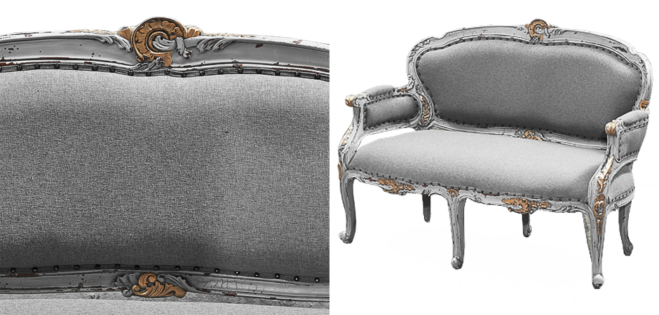 Диван Maria Antoinette Softness Диван Maria Antoinette Softness - Loft-Concept в Тюмени