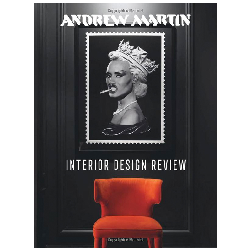 Andrew Martin Interior Design Review № 26 Andrew Martin Interior Design Review № 26 в Тюмени | Loft Concept