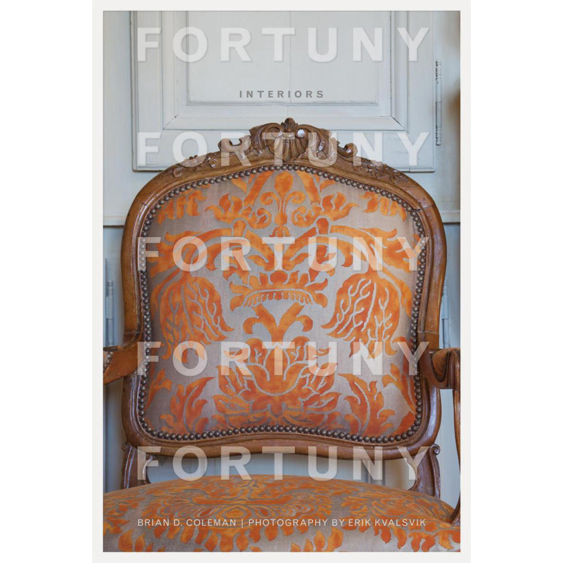 Fortuny Interiors Оранжевый в Тюмени | Loft Concept 