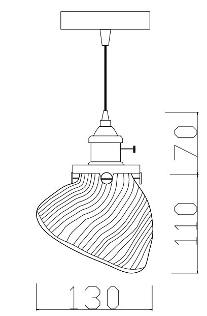 Подвесной светильник Loft Sea Shell Подвесной светильник Loft Sea Shell в Тюмени