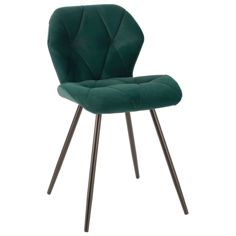 Стул Zamrud Chair Изумрудный Коричневый Стул Zamrud Chair Изумрудный Коричневый в Тюмени | Loft Concept