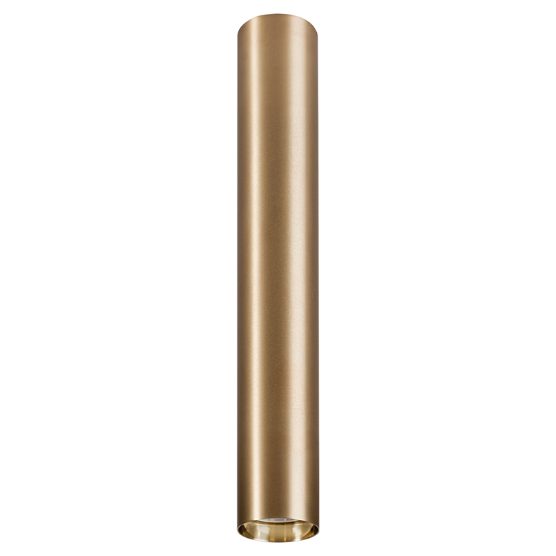 Спот Noor Trumpet Spot Lamp brass 40 Латунь Спот Noor Trumpet Spot Lamp brass 40 Латунь в Тюмени | Loft Concept