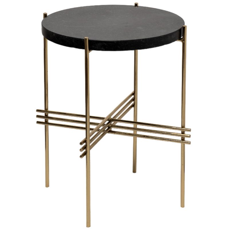Подставка стильная Art deco average Изумрудный Золотой Подставка стильная Art deco average Изумрудный Золотой в Тюмени | Loft Concept