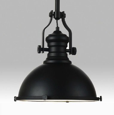 Светильник T5 Black Loft Steampunk Spotlight Черный Светильник T5 Black Loft Steampunk Spotlight Черный в Тюмени | Loft Concept