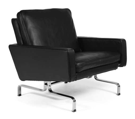 Кресло PK31 1 seat Кресло PK31 1 seat в Тюмени | Loft Concept