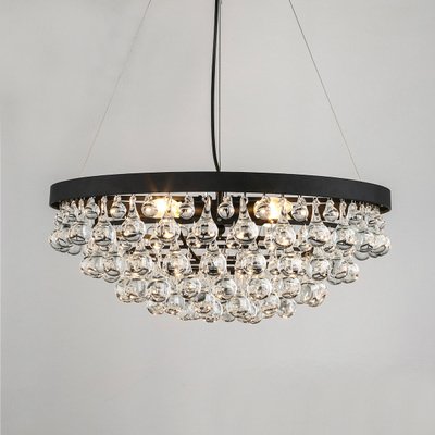 Люстра OCHRE ARCTIC PEAR round 55 Люстра OCHRE ARCTIC PEAR round 55 в Тюмени | Loft Concept
