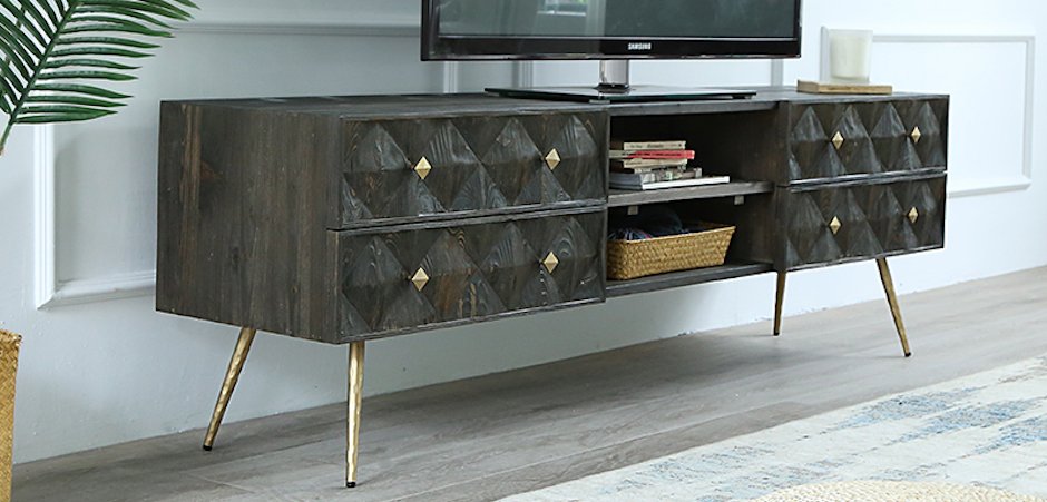 TV-тумба Reflect TV-тумба Reflect - Loft-Concept в Тюмени