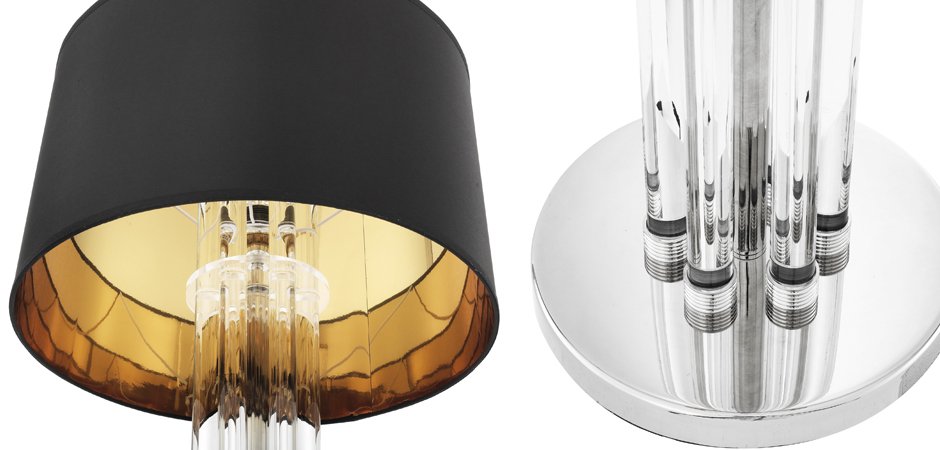 Торшер Eichholtz Floor Lamp Rex - Loft-Concept в Тюмени