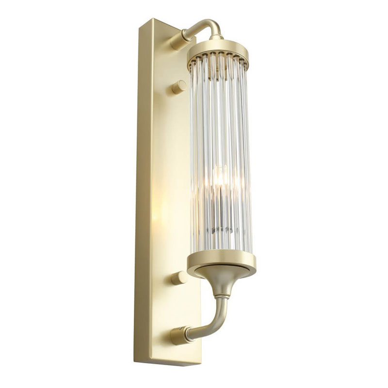 Бра Fuse Gold Золотой Бра Fuse Gold Золотой в Тюмени | Loft Concept