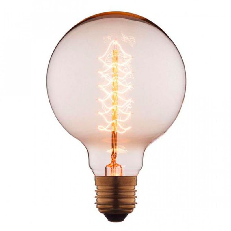 Лампочка Loft Edison Retro Bulb №38 40 W Лампочка Loft Edison Retro Bulb №38 40 W в Тюмени | Loft Concept