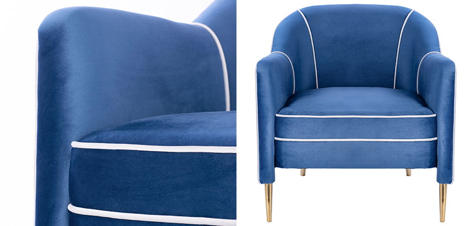 Кресло Gio Ponti Unique Armchair Кресло Gio Ponti Unique Armchair - Loft-Concept в Тюмени